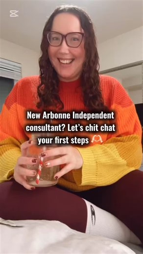 Sabrina Carew on Instagram: "Welcome to the Arbonne team, babe 🥂 Your consultant ID is live, goodies are on the way, and now let’s get you started, together 🤍 Your first steps 👇🏼 ✨ 1) Send me your fave confident photo — I’ll welcome you on the team FB page & add you to the group chat ✨ 2) Download the Boards app — your free Arbonne resource hub ✨ 3) Book our “Get the Party Started” call — a short, sweet 15-min chat to create your individual game plan ✨ 4) Schedule your Arbonne launch events 