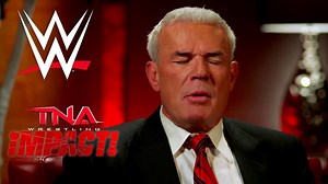"He didn't have the ability to do it" - Wrestling veteran details how the TNA vs. WWE rivalry impacted Eric Bischoff (Exclusive)