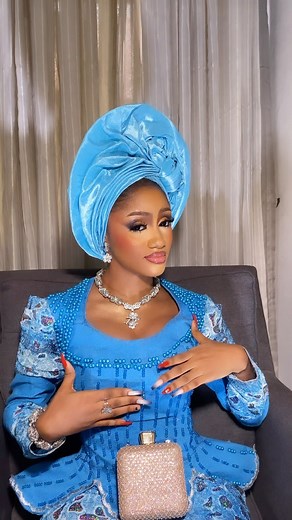 1.2K views · 24 reactions | LUXURY BRIDE  NEXT GROUP CLASS...