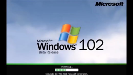 【搬运】windows9x系列版本（2）