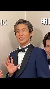 映画『おそ松さん』ついに明日公開！