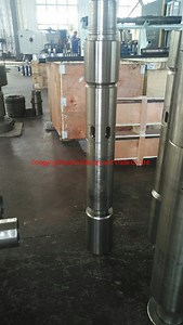 [Hot Item] Rtts Circulating Valve for Rtts Packer