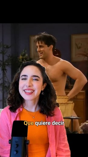 175K views · 10K reactions | Qué quiere decir Ross cuando dice "catch...