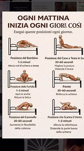 #mornig #yoga #pilates #letto #katiazunino | Katia Zunino