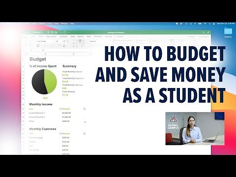 Here Are Our Best Budgeting Tips for College Students
