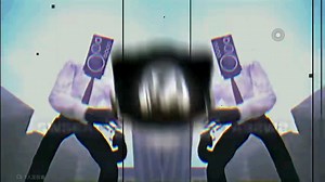 马桶人VS监控人一周年 speakerman Theme phonk:2023最火的歌曲。