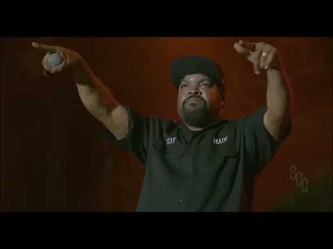 Ice Cube - Pocket Full of Evil (Music Video) 2023