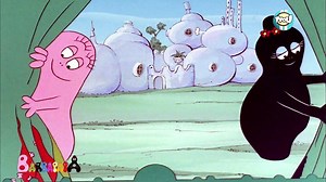 #Barbapapa🌺 Hulahup barbatruc les barbapapa sont sur #TFOU #dulundiauvendredi à 6h30 ! | TFOU
