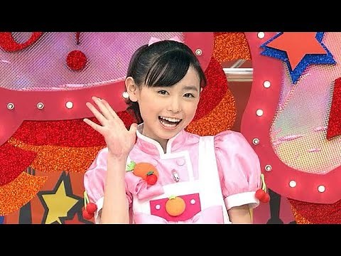 E-ken's E-Tele Radio Cooking Idol I! My! Main Talk Haruka Fukuhara