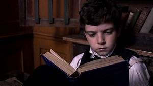 The childhood of Charles Dickens (pt 2/6 - dramatisation)