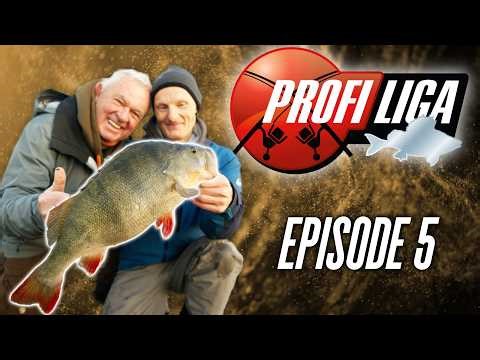 The CRAZIEST bass day in Pro League history!? 🔴 Pro League Bass, Season 2 Episode 5