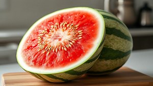 How long does it take for watermelon to go bad? - Test Food Kitchen