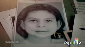 Discovery TV Spot, 'The Chameleon Killer'