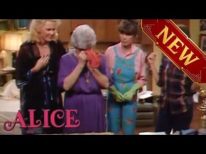 Alice 1976 Full Episode ⭐️ Best America Comedy ✨ [NEW 2026] | Season 6 Episode 15