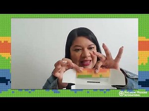 How to Assemble the Alabaster Offering Box