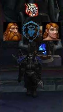 ¿Valdrá la pena el DK en Tauri WoW Legion? ☠️ | Día 11 de 15