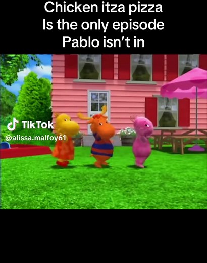 Fun Facts About The Backyardigans Episodes