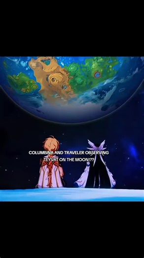 ‎Charlotte شارلوت‎ on Instagram: "Vew of the moon over Teyvat [6.3]‼️(NEW LEAK) 🔥 OPEN FOR MORE 🔥 - TURN ON THE NOTIFICATIONS 🔔👈 - {How to support me?: Save + Share + Comment + Like + Follow} 🍡 - Follow me for more leaks: @charlott.e & my 2nd acc @_arlecchiino_ 🍡 - 📌TAG's: #genshinimpact #hoyoverse #genshinimpactleaks ♡━━━━⊱✿⊰━━━━♡"