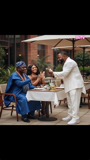 Davido, kore mi owo mi! 😂