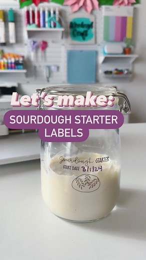 Cricut on Instagram: "Definition of get that bread 🍞💪 -—⁠ Project Details⁠ ⁠ Cutting Machines⁠ ▪️ Cricut Joy Xtra⁠ ⁠ Materials⁠/Supplies⁠ ▪️ Cricut Printable Clear Sticker Paper⁠ ⁠ Tools/Accessories⁠ ▪️ Cricut Joy Xtra LightGrip Machine Mat⁠ ⁠ Cricut Design Space⁠ ▪️ Click the link in our bio for the project link, or search for our profile on Design Space by searching “Cricut Social”"