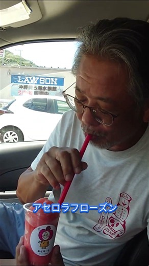 [Okinawa Van Life] A Foodie Tour in Yanbaru! [Campervan Rental Tommy Up]