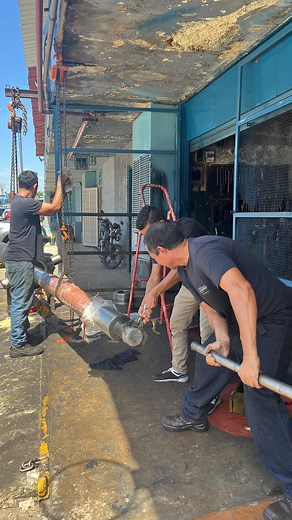 266 reactions · 7 comments | ¡Parte 2! ⚙️ Seguimos armando este...