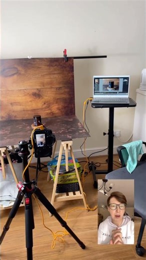 STOP-MOTION Made Easy! #photographytips #stopmotion #productphotographystudio #stopmotionanimation