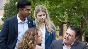 How to gain influence at work