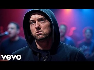 Stand Still – Eminem (Official Music Video)