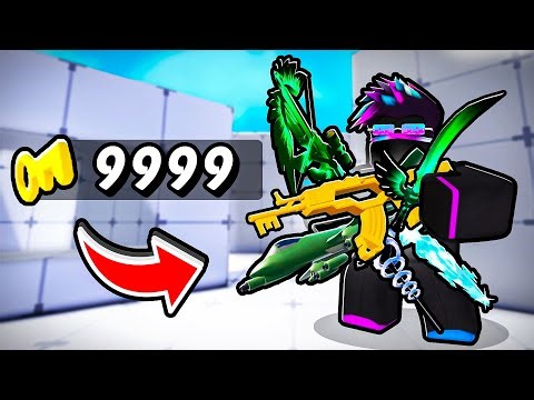 Roblox Rivals, But EVERYTHING Is FREE...