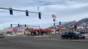 Left-turn arrow proposed for Butte intersection