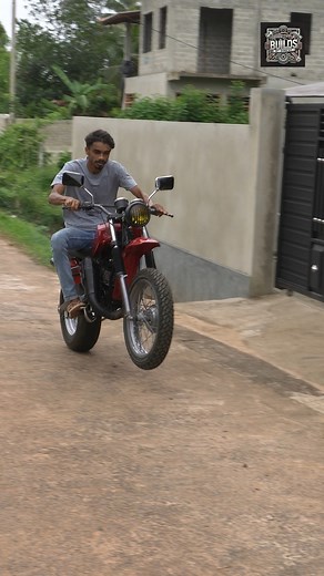 28K views · 286 reactions | S250 Custom — Classic Power on the Streets #TS250 #CustomBuild #Classic2Stroke #VintageMotorcycle #BikeLife #2StrokePower #HandmadeBike #BuiltNotBought #OnTheRoad #MotorcycleBuild #GarageBuilt #RideYourBuild #MotorcycleLife #WorkInProgress #CustomMotorcycle | Builds by Dinesh | Facebook