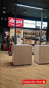 Argos in Ilford | Ilford Argos | London Argos In Ilford High Street #argos #argosfragrances #shop