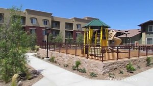 Vista Crest/Parkside Place Apartments in Sylmar, CA - ForRent.com