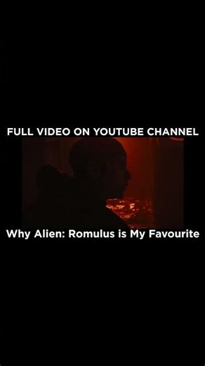 Alien Romulus Has Amazing Creature Effects #movie #film #horror #alien #alienromulus #scifi