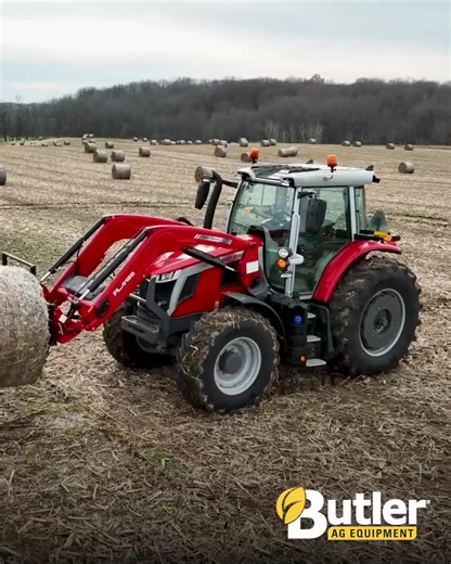 13 reactions | Butler Ag delivers trusted support and reliable equipment from leadings brands like Fendt and Massey Ferguson. | Butler Ag Equipment | Facebook