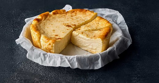 Fiadone corse : la recette citronnée et authentique à préparer avec du brocciu