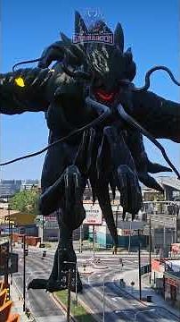 Nuclear Godzilla vs Prime Muto - The Epic Fight