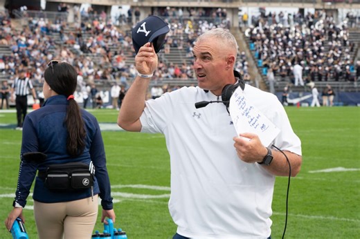 Yale Bulldogs Coaching Candidates: Top 3 Potential Replacements for Tony Reno | College Sports Network
