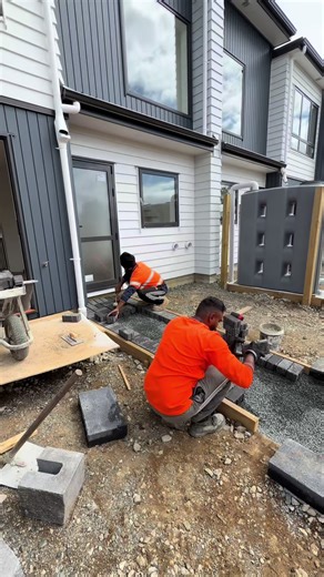 The Beauty of Hard Work in Landscape Design