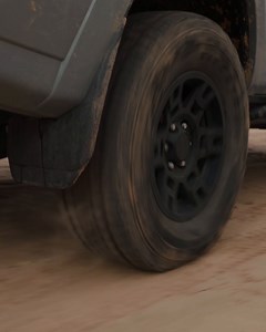 33 reactions | For a better Earth, for generations to come. Trail cleanups have played a large role in our partnership with Team 4Runner and we’re happy to say we were able to remove 2,500 lbs of trash from this cleanup alone. | Firestone Tires | Facebook