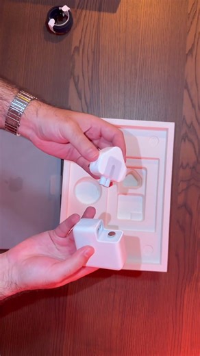 M5 MACBOOK PRO UNBOXING #apple #unboxing #tech #macbook #ai #artificialintelligence #pc #pcgaming