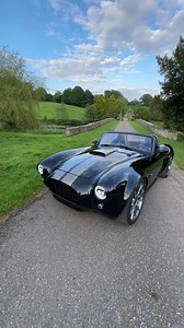 14K views · 290 reactions | The AC COBRA GT Roadster is calling | AC Cars | Facebook