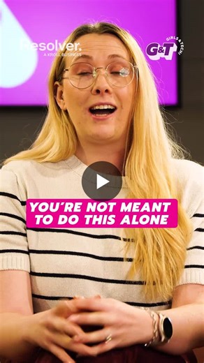 #womenintech #networking #community #careersintech #techcareers #girlsandtech | G T (girls and tech!)