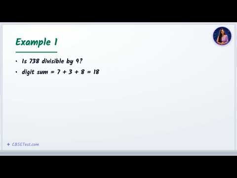 Class 8 Maths: Number Play | Vidya Explains | CBSETest.com