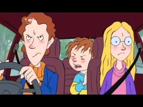 Horrid Henry Horrid Henry's Happy Birthday Steve