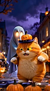 8K views · 137 reactions | Who’s scared of ghosts? Ghosts should fear cats ! #socutekitty #aicats Youtube: https://www.youtube.com/channel/UCXhfMQEjz8KMCeO39ELzH-A Facebook: https://www.facebook.com/profile.php?id=61555534503995 Tiktok : https://www.tiktok.com/@socutekitty810 #cat #story #viral #catsadstories #catsfunnystories #catslovers #SoCuteKitty #socute | SoCutekitty | Facebook