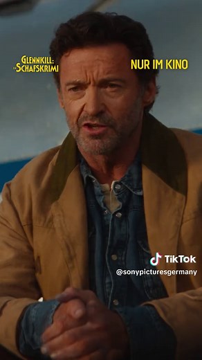 Glennkill: Ein Schafskrimi - Ab 7.5. im Kino