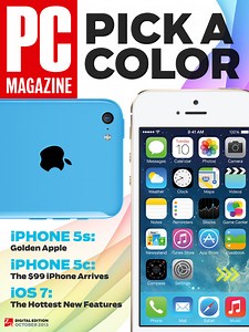 PC Magazine October 2013