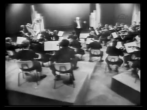 Berlioz - Symphonie fantastique, Op.14 Charles Munch